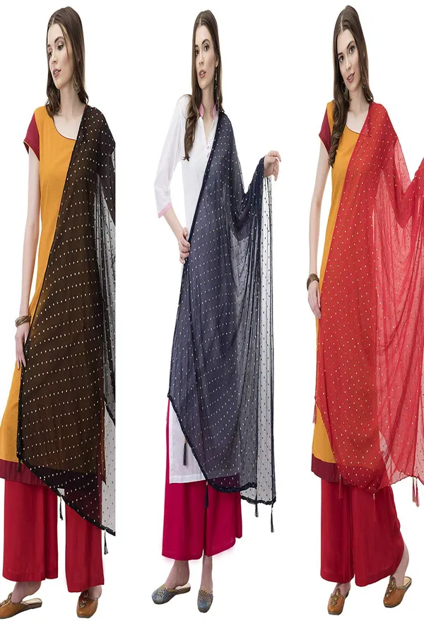 Women_Dupatta