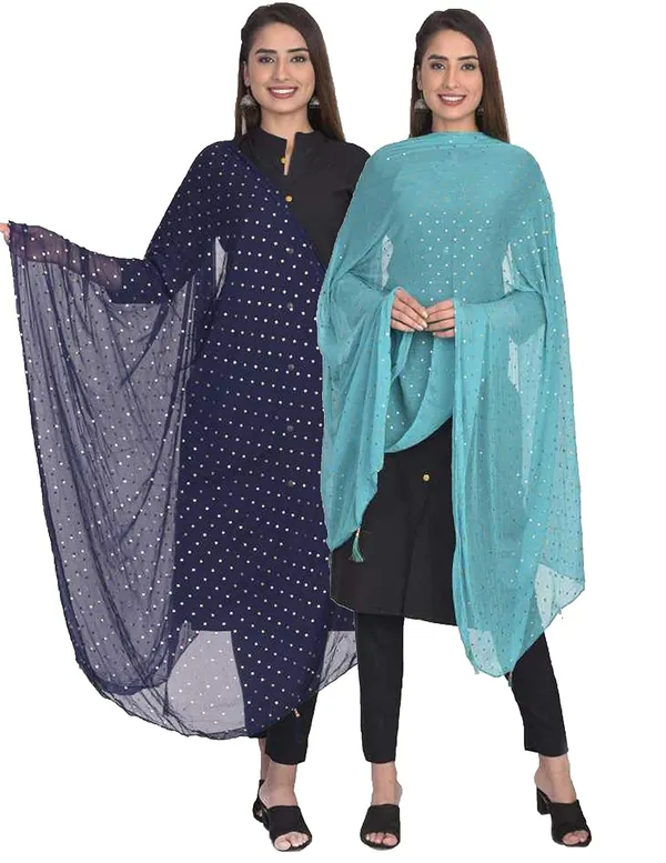 Women_Dupatta