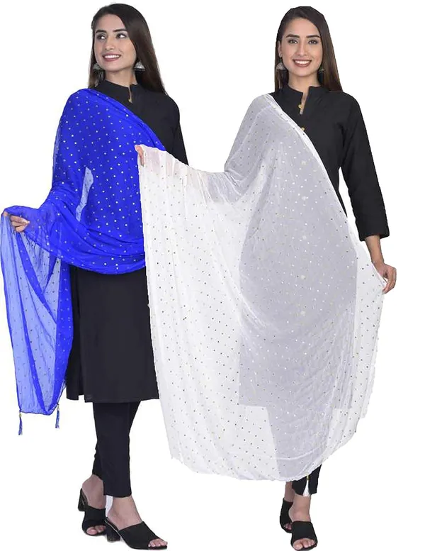 Women_Dupatta