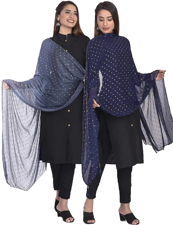 Women_Dupatta