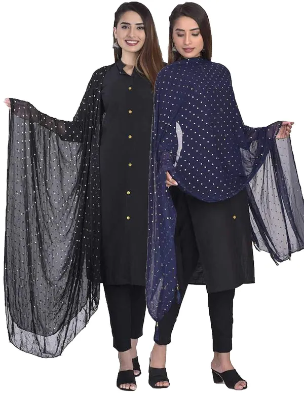 Women_Dupatta