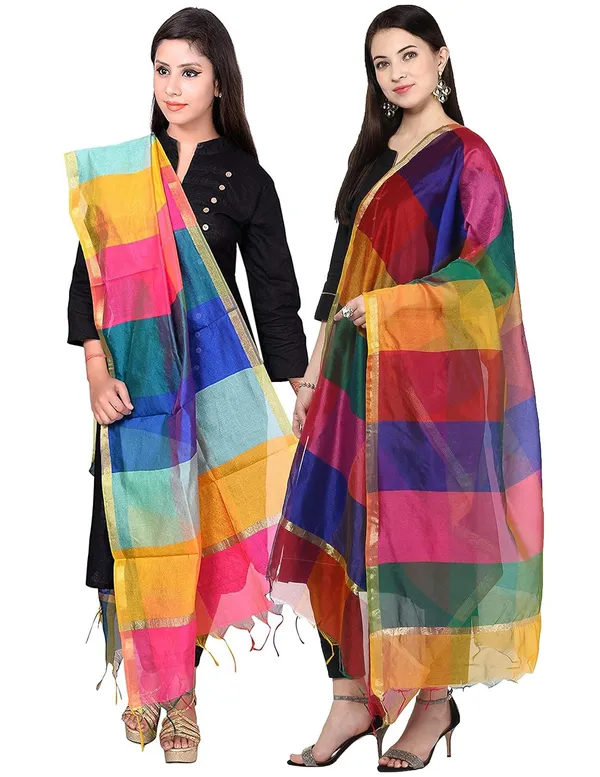 Banarasi_Women_Dupatta
