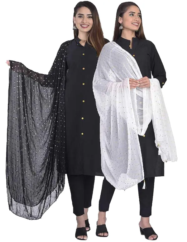 Women_Dupatta