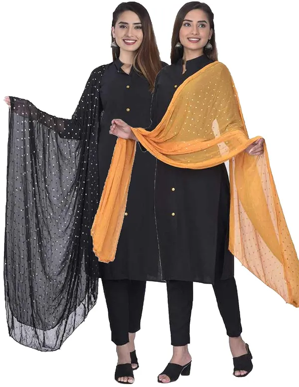 Women_Dupatta