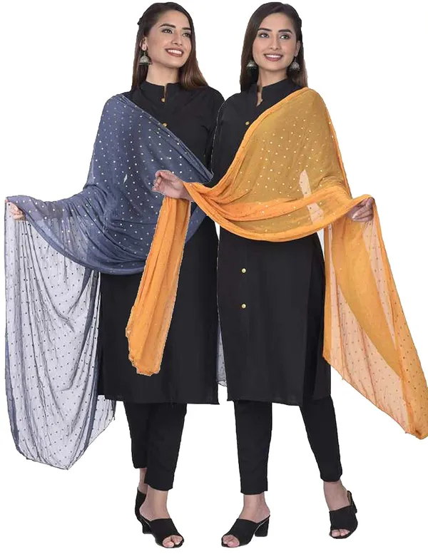 Women_Dupatta