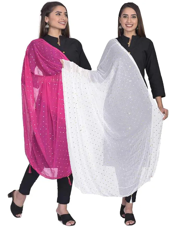 Women_Dupatta