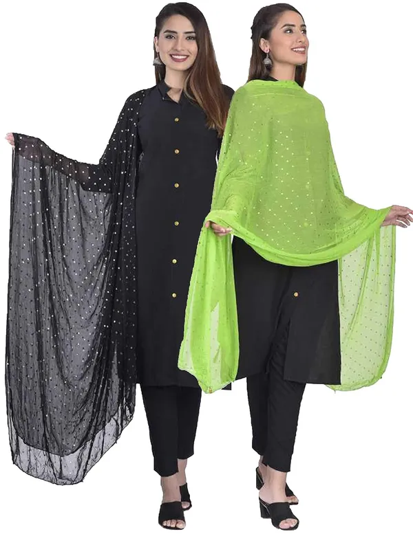 Women_Dupatta