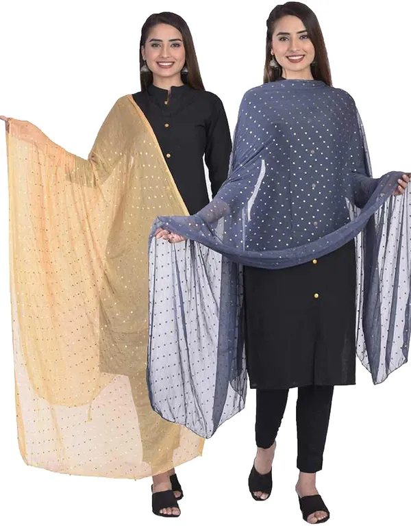 Women_Dupatta