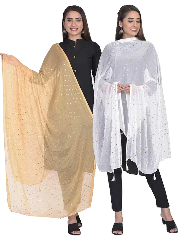 Women_Dupatta
