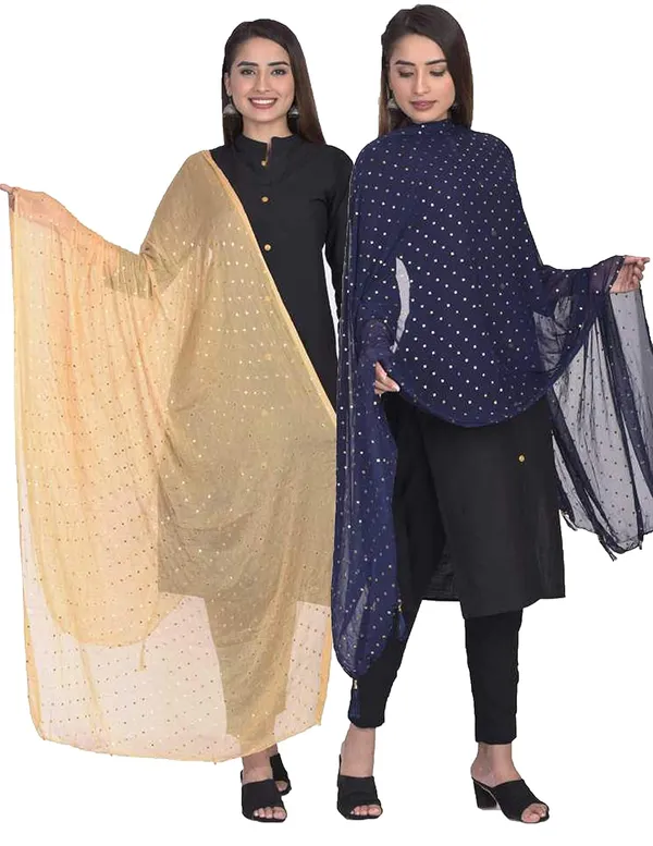 Women_Dupatta