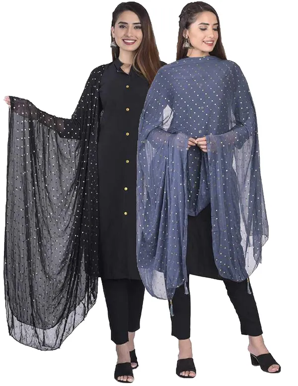 Women_Dupatta