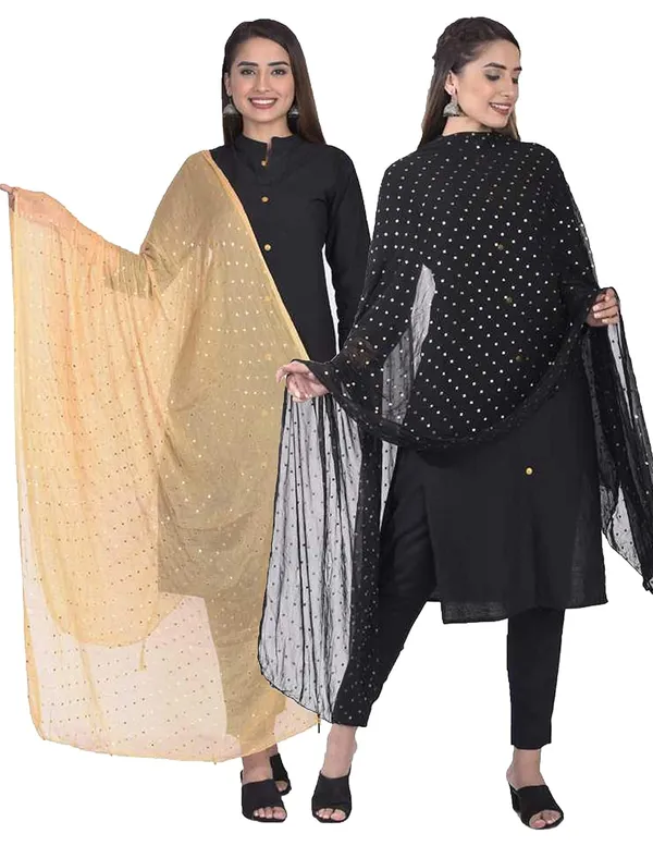 Women_Dupatta