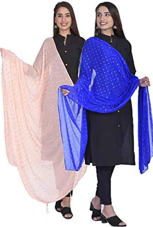 Women_Dupatta
