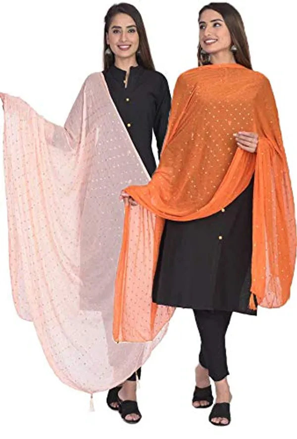 Women_Dupatta