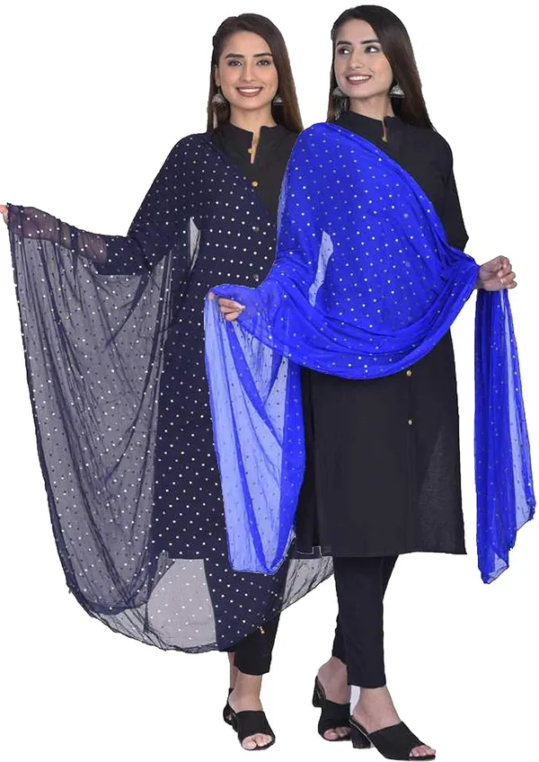 Women_Dupatta