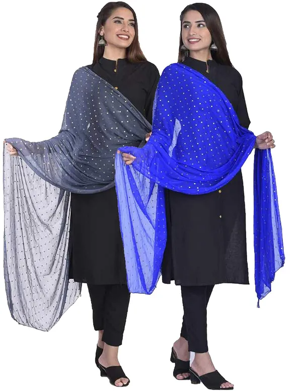 Women_Dupatta
