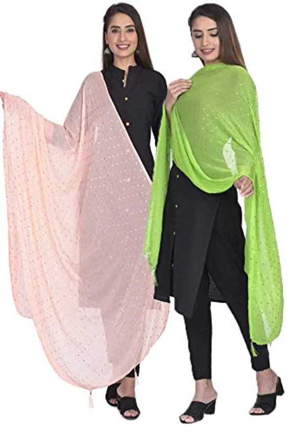 Women_Dupatta