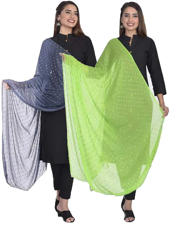 Women_Dupatta