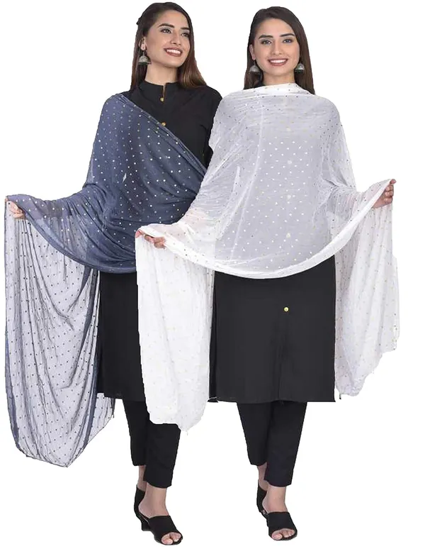 Women_Dupatta
