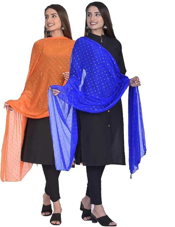 Women_Dupatta