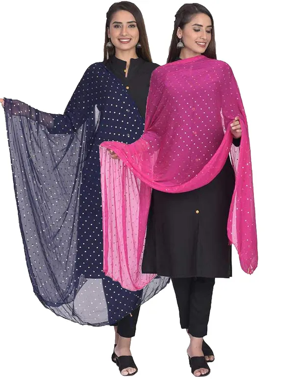Women_Dupatta