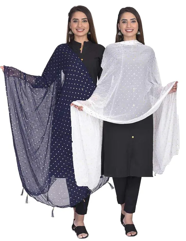 Women_Dupatta