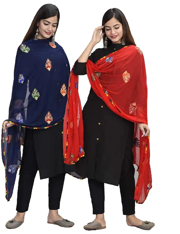 Embroidered_Dupatta