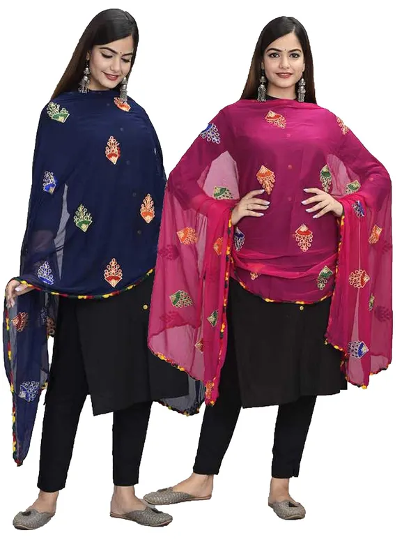 Embroidered_Dupatta