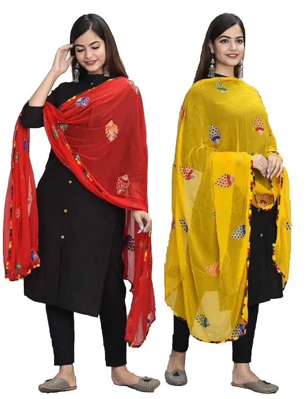 Embroidered_Dupatta