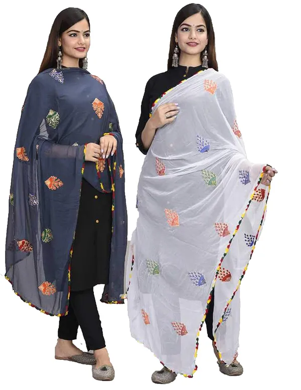 Embroidered_Dupatta
