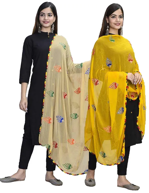 Embroidered_Dupatta