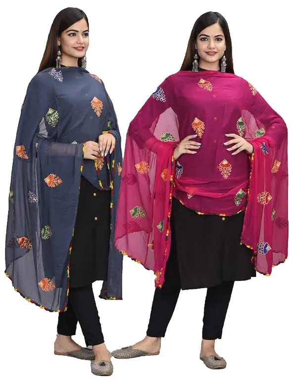 Embroidered_Dupatta