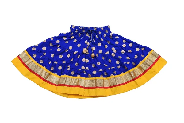 Baby_Girls_Lehenga_And_Choli