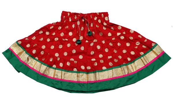 Baby_Girl_Rayon_Lehenga_Choli