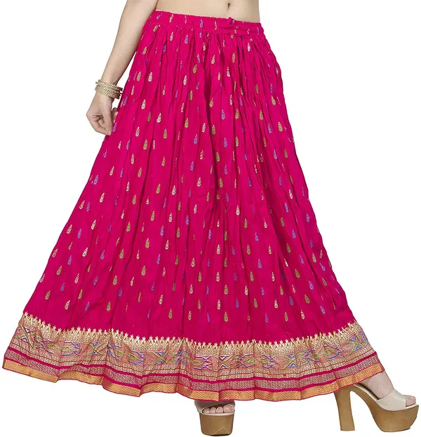 Women_S_Maxi_Skirt