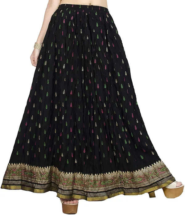 Women_S_Maxi_Skirt