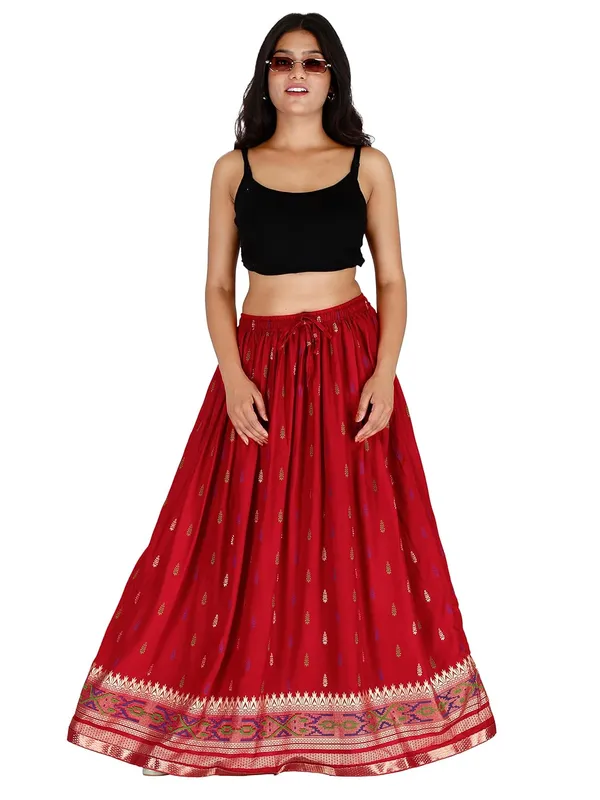 Women_S_Maxi_Skirt