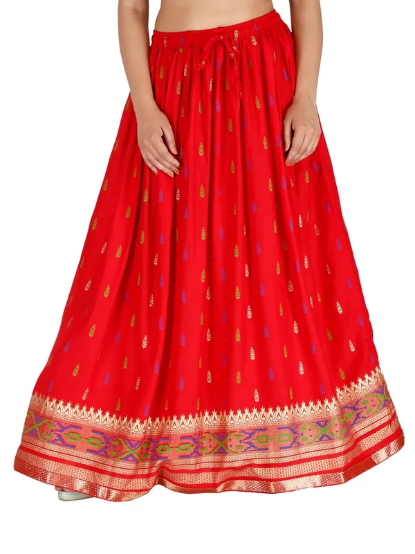 Women_S_Maxi_Skirt