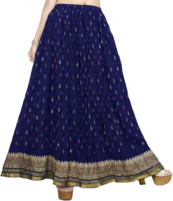 Women_S_Maxi_Skirt