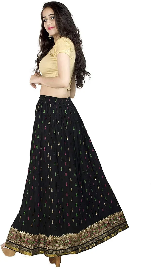 Women_S_Maxi_Skirt