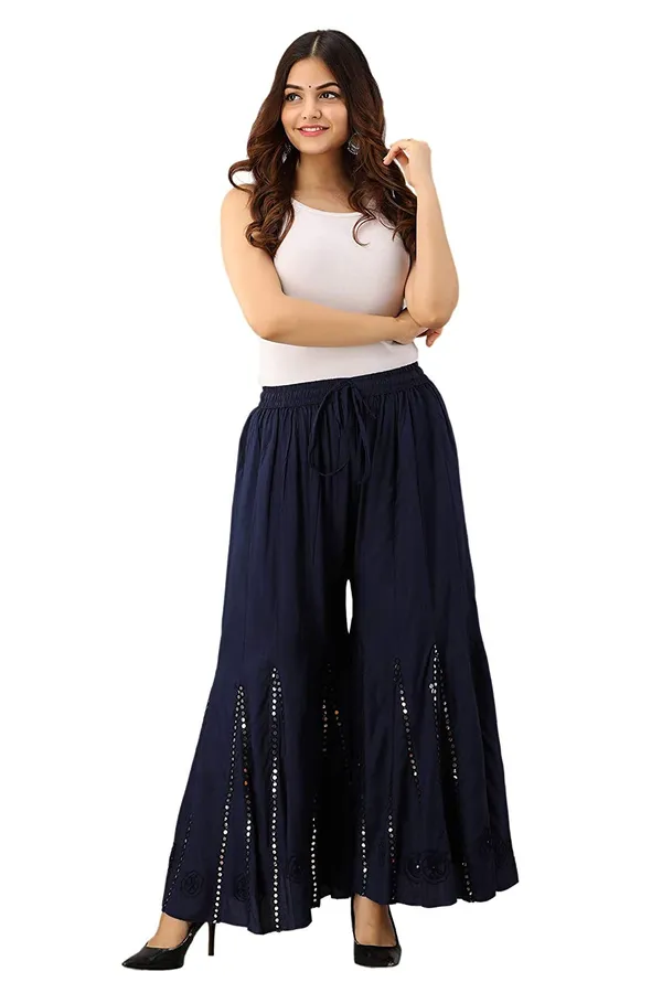 Women_S_Pants_Set
