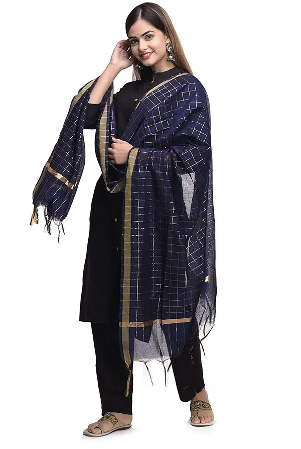 Women_S_Chanderi_Dupatta
