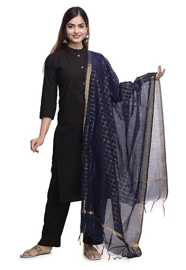 Women_S_Chanderi_Dupatta