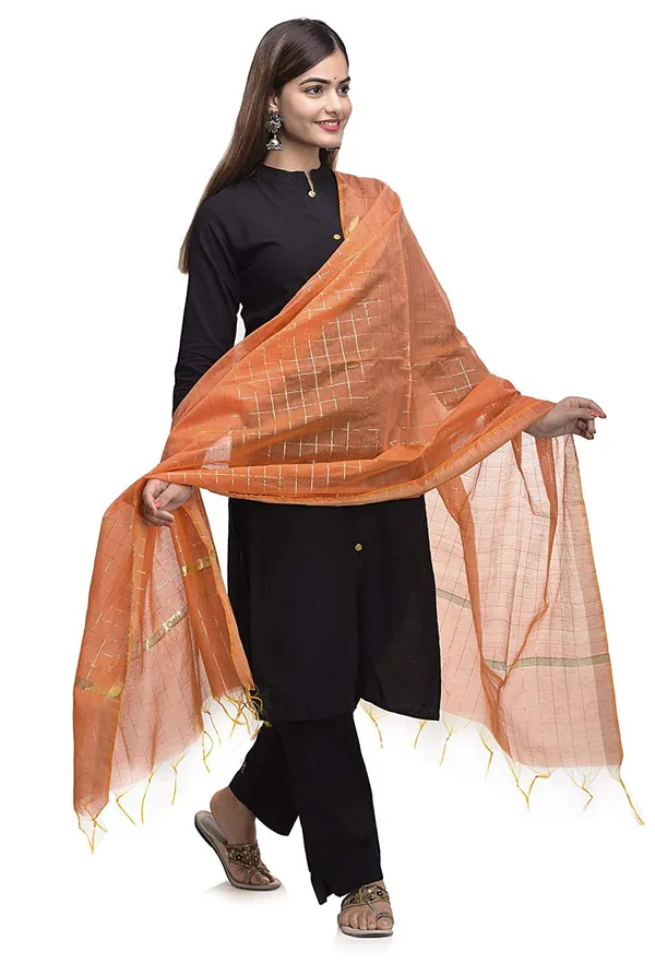Women_S_Chanderi_Dupatta