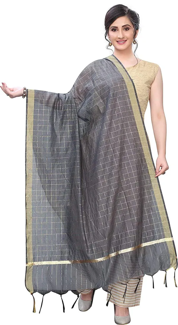 Banarasi_Chanderi_Dupatta