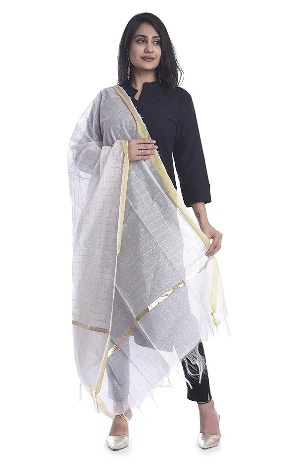 Women_S_Chanderi_Dupatta