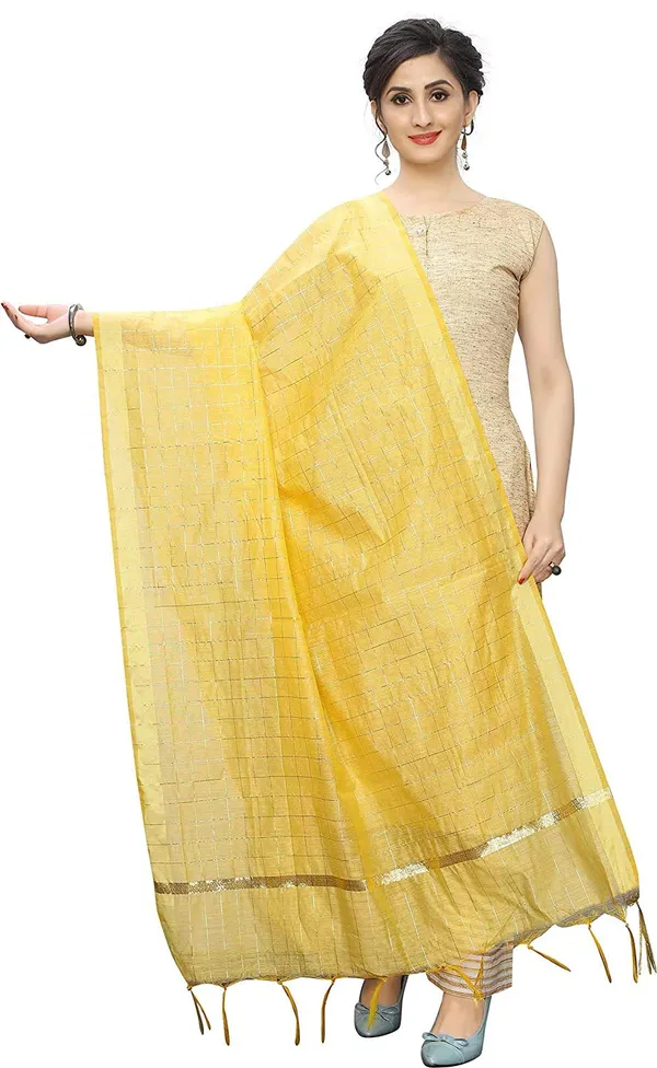 Banarasi_Chanderi_Dupatta