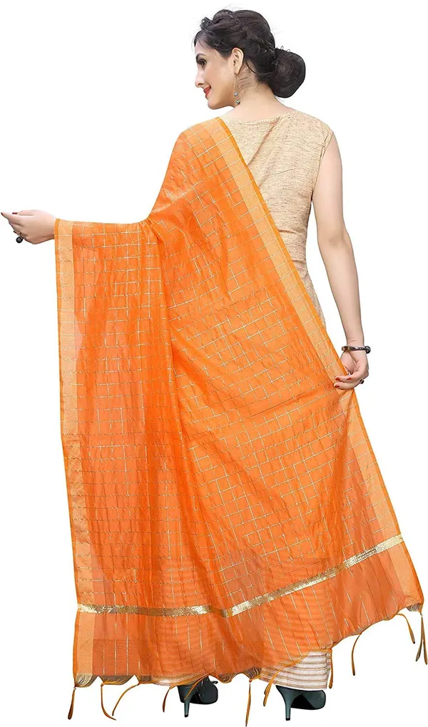 Banarasi_Chanderi_Dupatta