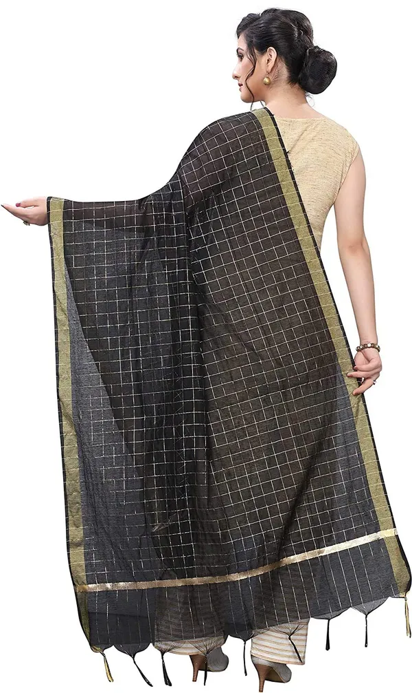 Banarasi_Chanderi_Dupatta