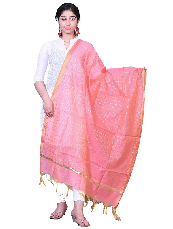Banarasi_Poly_Chandheri_Dupatta